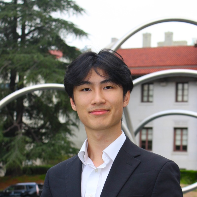 Andrew Lau