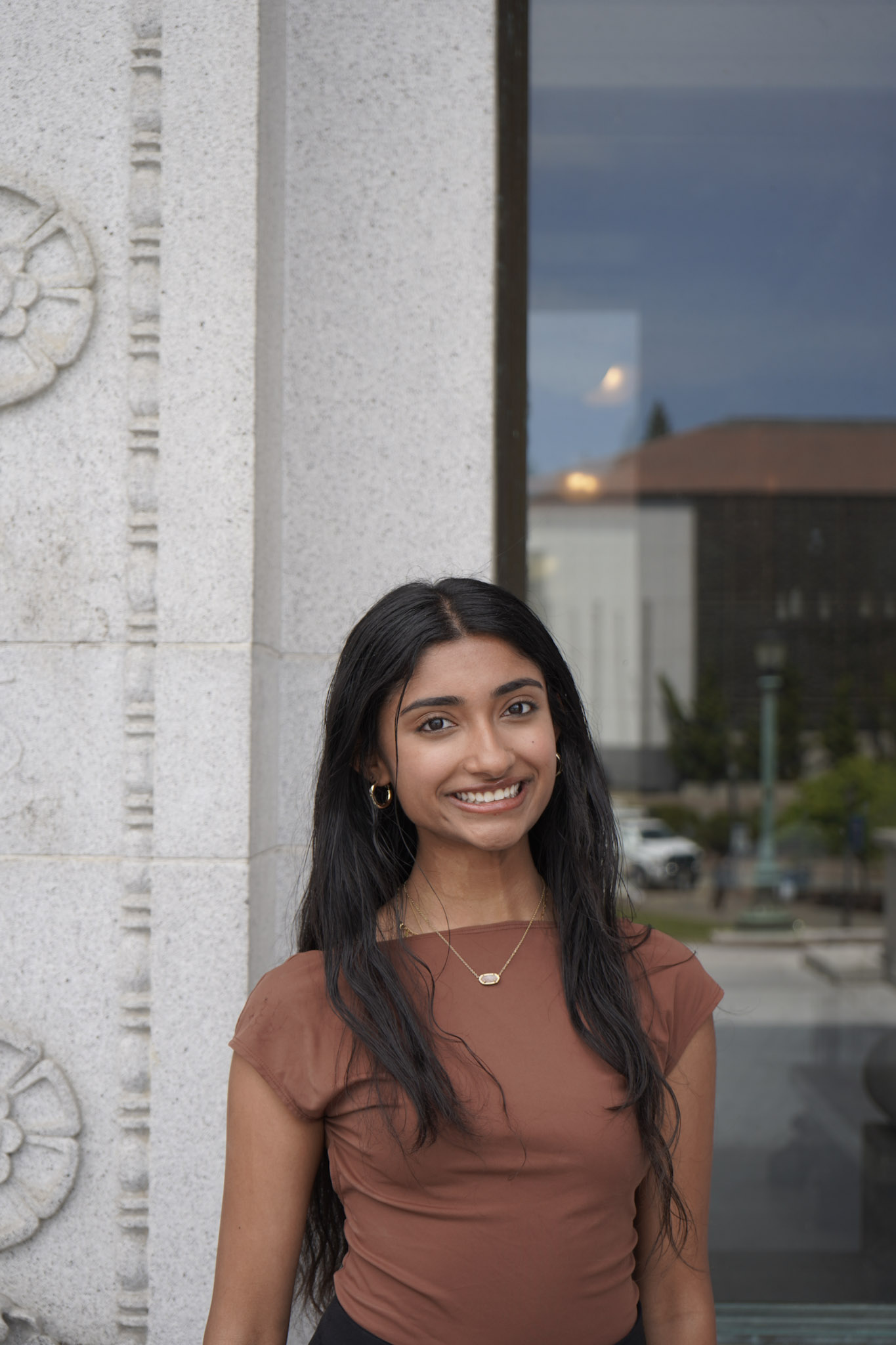 Lavanya Krishna