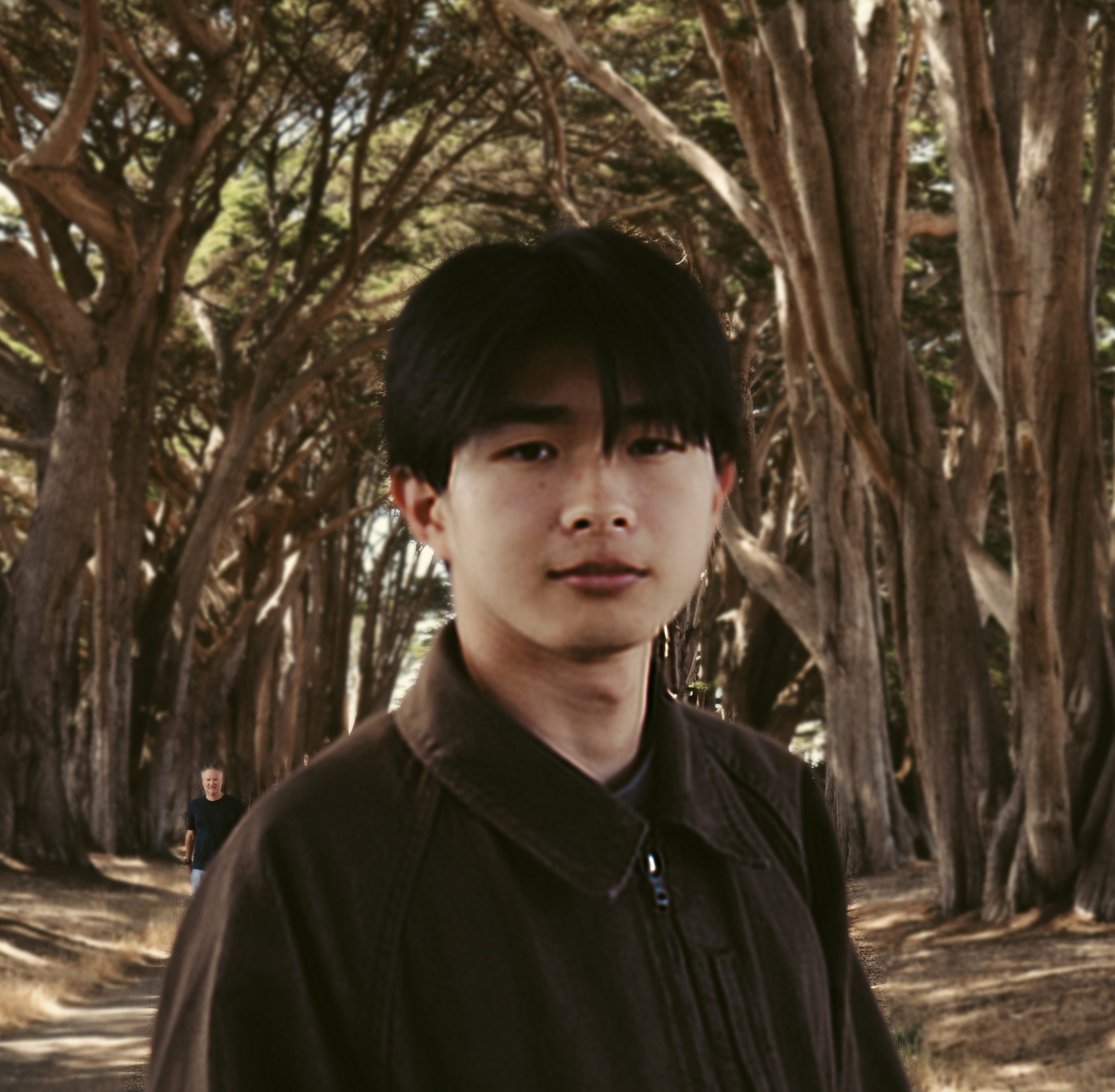 Sean Tai