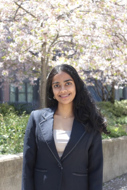 Shruti Pataballa
