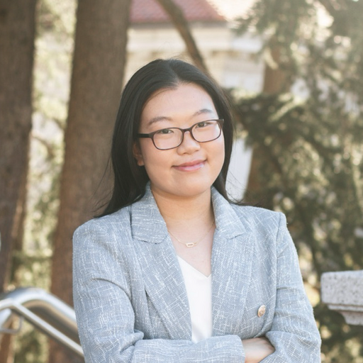 Sissi Wang